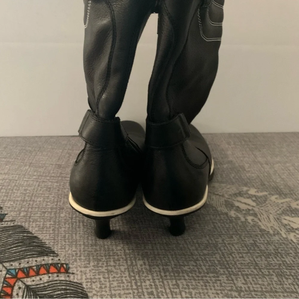 Marzetti Boots